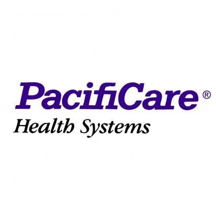 Pacificare