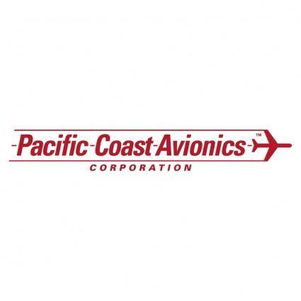 Pacific coast avionics