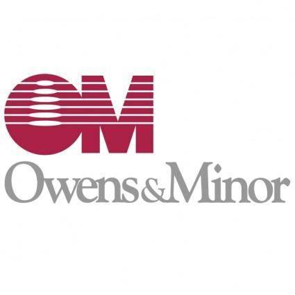 Owens minor