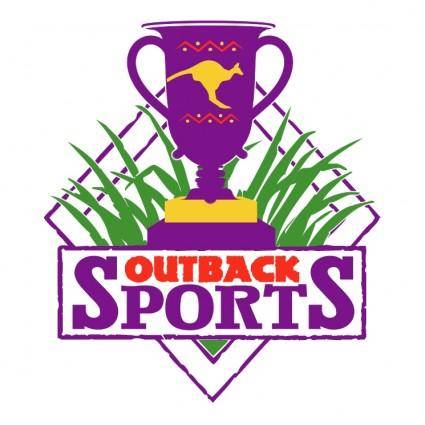 Outback sports