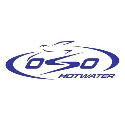 Oso hotwater 0