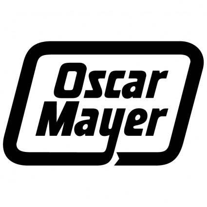 Oscar mayer 0