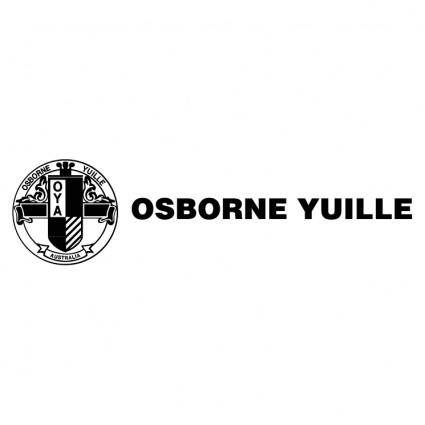 Osborne yuille