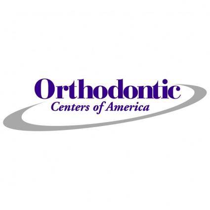 Orthodontic centers of america 0
