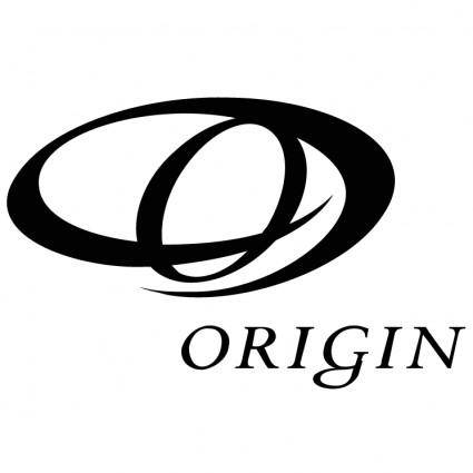 Origin design