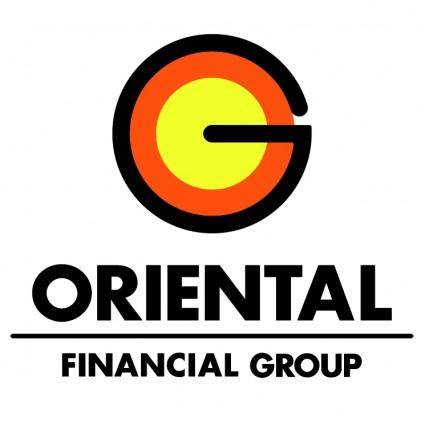 Oriental financial group