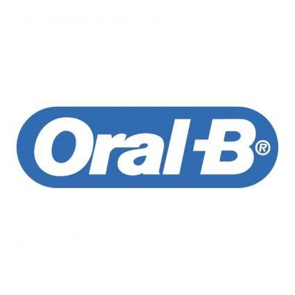 Oral b 0