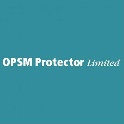 Opsm protector limited