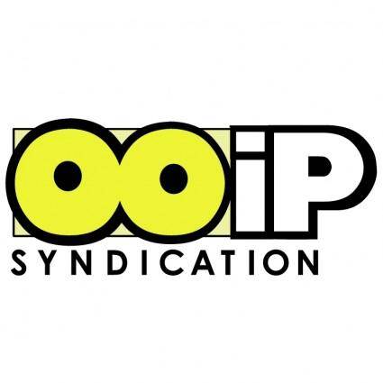 Ooip syndication