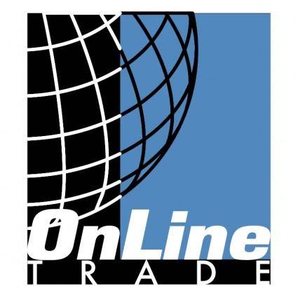 Online trade