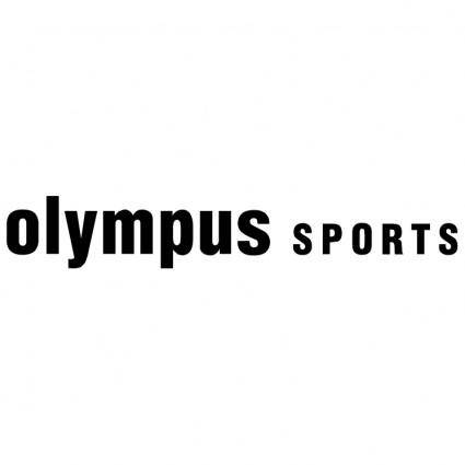 Olympus sports