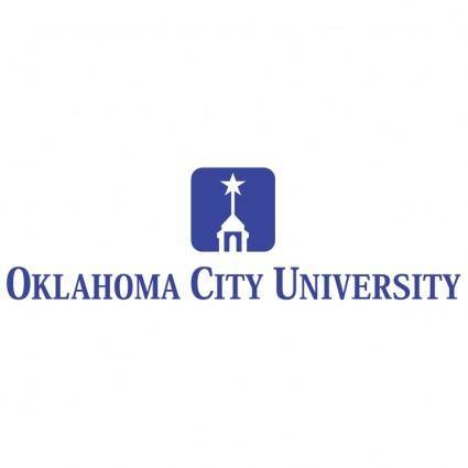 Oklahoma city university