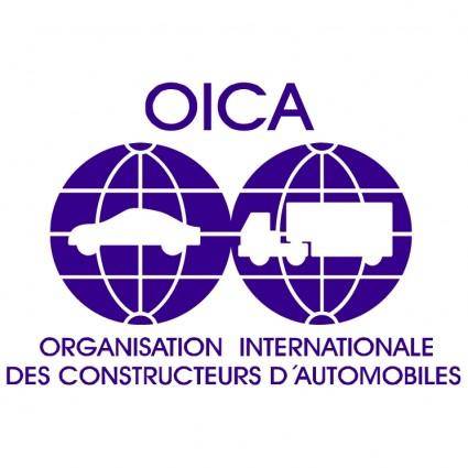 Oica