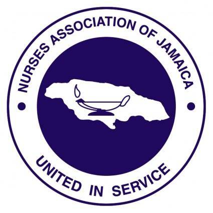 Nurses association of jamaica