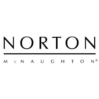 Norton mcnaughton