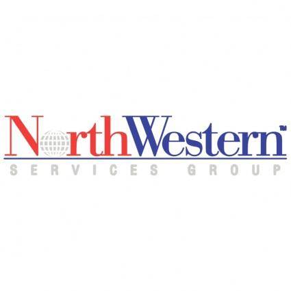 Northwestern services group