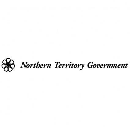 Northern territory government