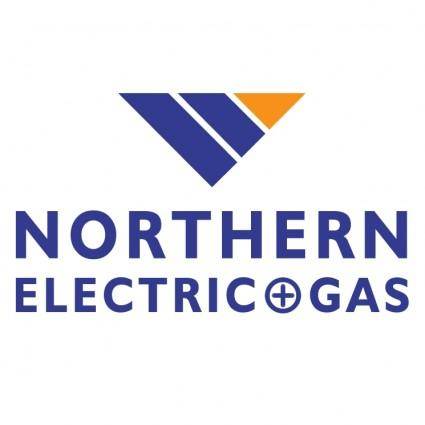 Northern electric and gas