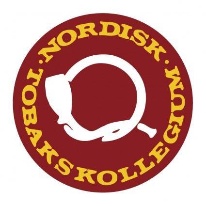 Nordisk tobakskollegium