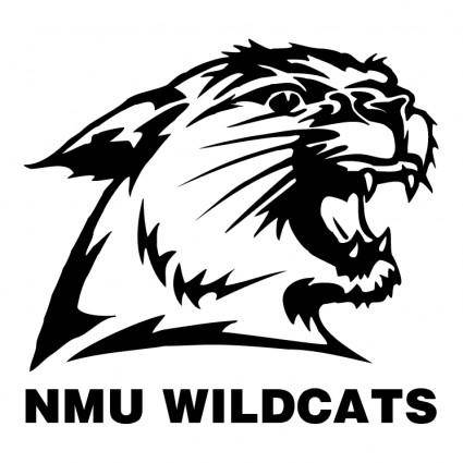 Nmu wildcats