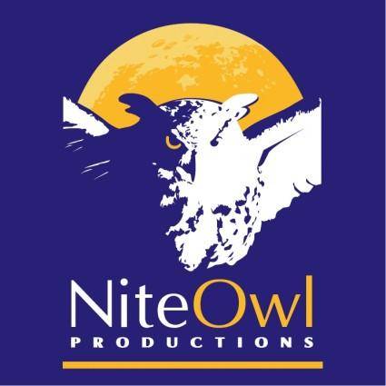 Niteowl productions