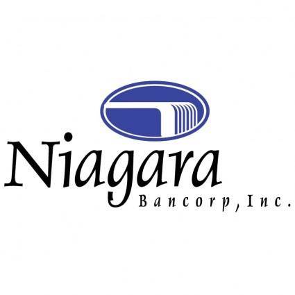 Niagara bancorp