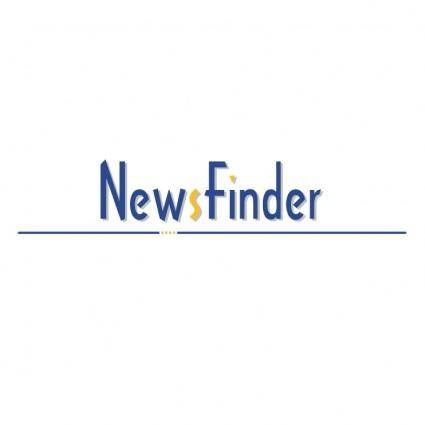 Newsfinder