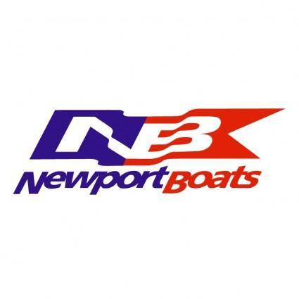 Newport boats