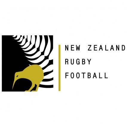 New zealand rugby football