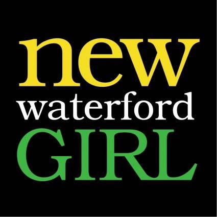New waterford girl