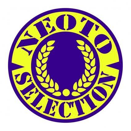 Neoto selection