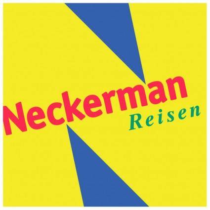 Neckermann reisen