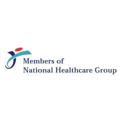 National healthcare group