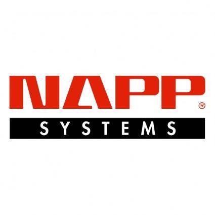 Napp systems