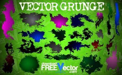Vector Grunge