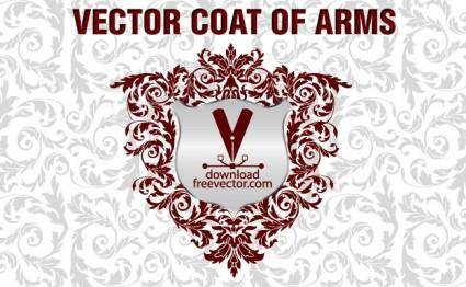 Vector Coat of Arms