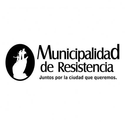Municipalidad de resistencia