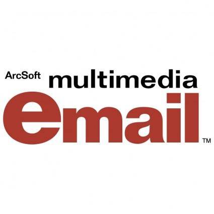 Multimedia email