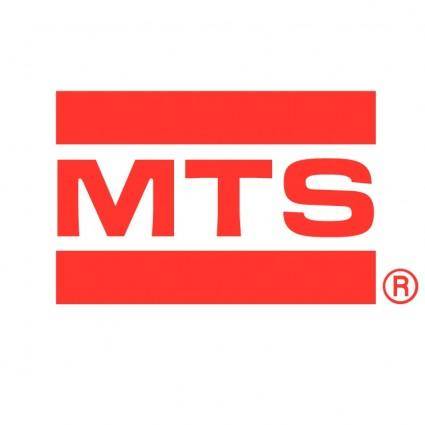 Mts systems