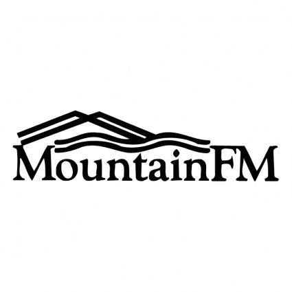 Mountain fm