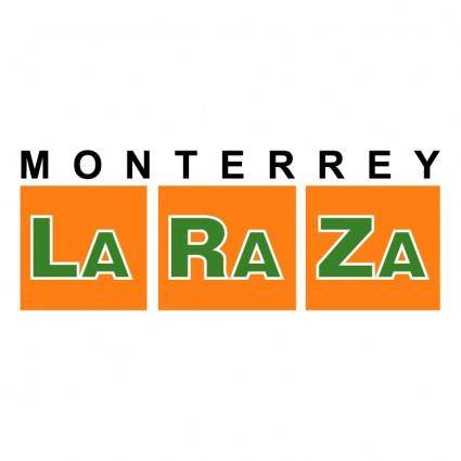 Monterrey la raza