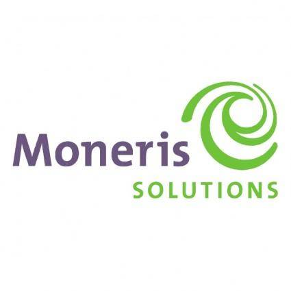 Moneris solutions