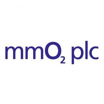 Mmo2 plc