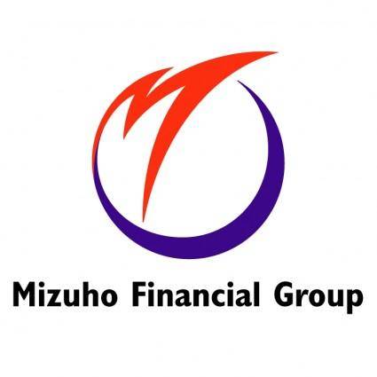 Mizuho financial group