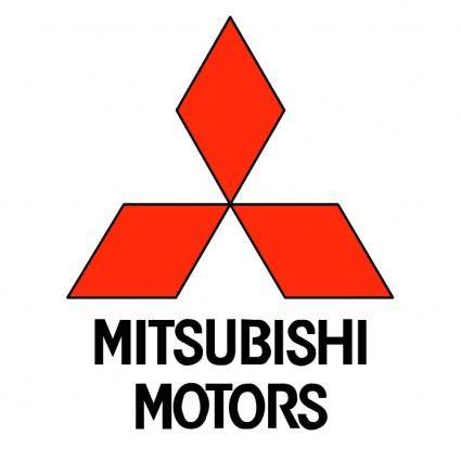 Mitsubishi motors 0