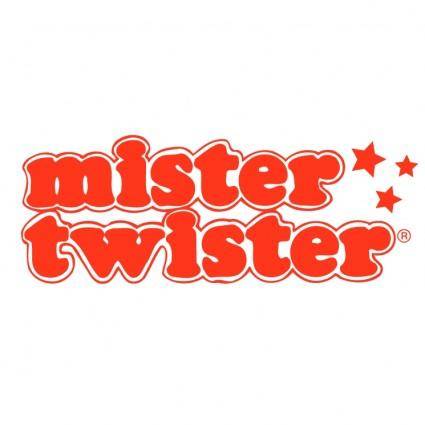 Mister twister
