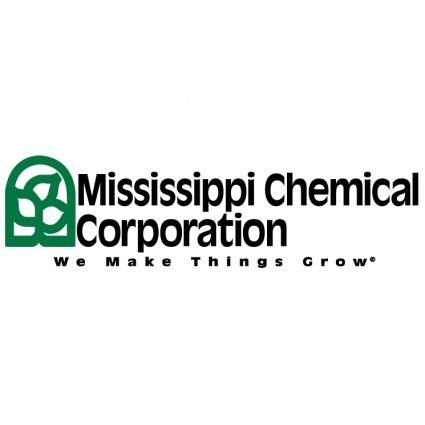 Mississippi chemical corporation
