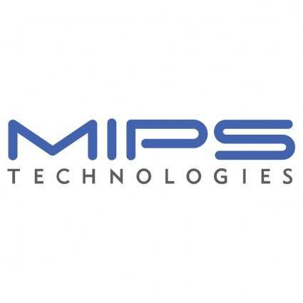 Mips technologies