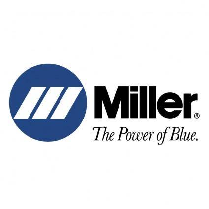 Miller electric