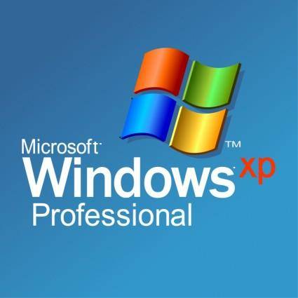 Microsoft windows xp